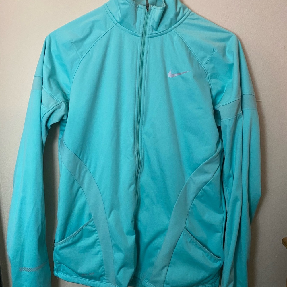 Nike Dri-Fit Running Jacket